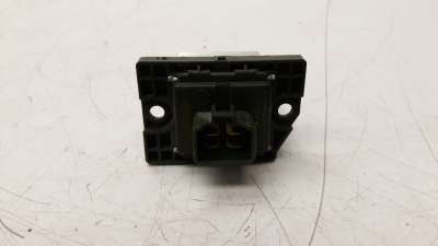 Recambio de resistencia calefaccion para hyundai tucson 2015- 1.7 crdi cat referencia OEM IAM 97179D1000  