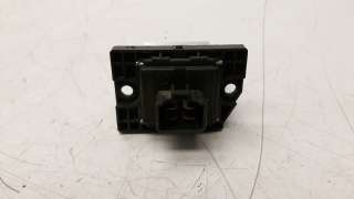 Recambio de resistencia calefaccion para hyundai tucson 2015- 1.7 crdi cat referencia OEM IAM 97179D1000  