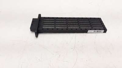 Recambio de resistencia calefaccion para hyundai tucson 2015- 1.7 crdi cat referencia OEM IAM 71026039  