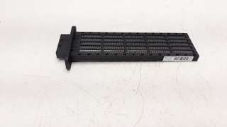 Recambio de resistencia calefaccion para hyundai tucson 2015- 1.7 crdi cat referencia OEM IAM 71026039  