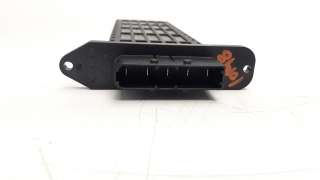 Recambio de resistencia calefaccion para hyundai tucson 2015- 1.7 crdi cat referencia OEM IAM 71026039  