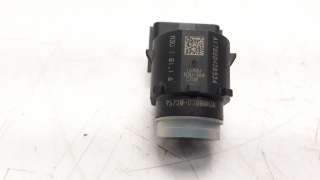 Recambio de sensor de aparcamiento para hyundai tucson 2015- 1.7 crdi cat referencia OEM IAM 95720D3000  