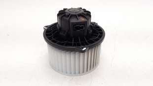 Recambio de ventilador calefaccion para hyundai tucson 2015- 1.7 crdi cat referencia OEM IAM D316NFFAA  