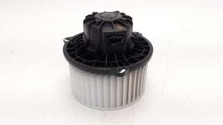 Recambio de ventilador calefaccion para hyundai tucson 2015- 1.7 crdi cat referencia OEM IAM D316NFFAA  