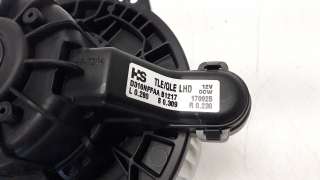 Recambio de ventilador calefaccion para hyundai tucson 2015- 1.7 crdi cat referencia OEM IAM D316NFFAA  