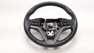 Recambio de volante para hyundai tucson 2015- 1.7 crdi cat referencia OEM IAM 96710D3410  