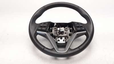 Recambio de volante para hyundai tucson 2015- 1.7 crdi cat referencia OEM IAM 96710D3410  