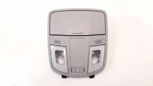 Recambio de luz interior para hyundai tucson 2015- 1.7 crdi cat referencia OEM IAM 92800D300X  