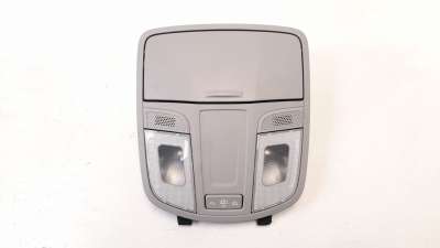 Recambio de luz interior para hyundai tucson 2015- 1.7 crdi cat referencia OEM IAM 92800D300X  