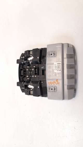 Recambio de luz interior para hyundai tucson 2015- 1.7 crdi cat referencia OEM IAM 92800D300X  