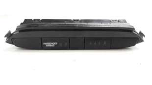 Recambio de pantalla multifuncion para hyundai i20 2014- 1.2 16v cat referencia OEM IAM 93700C8030  