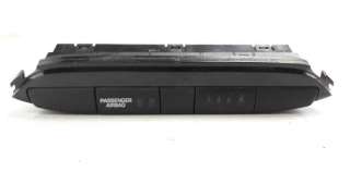 Recambio de pantalla multifuncion para hyundai i20 2014- 1.2 16v cat referencia OEM IAM 93700C8030  