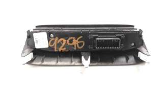 Recambio de pantalla multifuncion para hyundai i20 2014- 1.2 16v cat referencia OEM IAM 93700C8030  