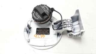 Recambio de tapa exterior combustible para hyundai i20 2014- 1.2 16v cat referencia OEM IAM 69510C7000  