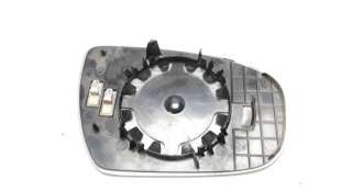 Recambio de cristal retrovisor izquierdo para hyundai i20 2014- 1.2 16v cat referencia OEM IAM 30070801 31121811  2