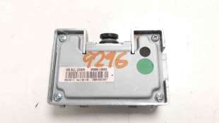 Recambio de modulo electronico para hyundai i20 2014- 1.2 16v cat referencia OEM IAM 95890C8600   2