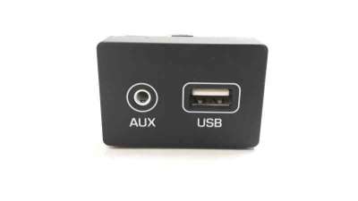 Recambio de modulo electronico para hyundai i20 2014- 1.2 16v cat referencia OEM IAM 96120C7500  