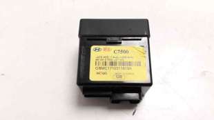 Recambio de modulo electronico para hyundai i20 2014- 1.2 16v cat referencia OEM IAM 96120C7500   2