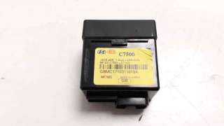 Recambio de modulo electronico para hyundai i20 2014- 1.2 16v cat referencia OEM IAM 96120C7500  