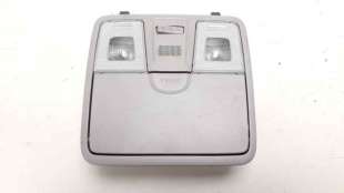Recambio de luz interior para hyundai i20 2014- 1.2 16v cat referencia OEM IAM 92800C7000  