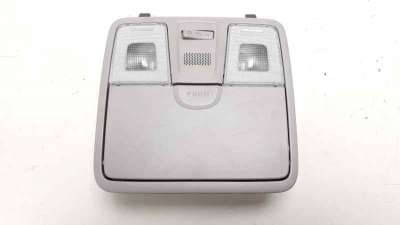 Recambio de luz interior para hyundai i20 2014- 1.2 16v cat referencia OEM IAM 92800C7000  