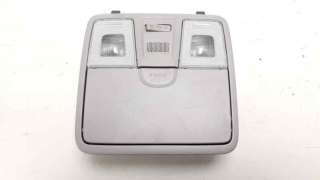 Recambio de luz interior para hyundai i20 2014- 1.2 16v cat referencia OEM IAM 92800C7000  