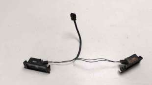 Recambio de piloto matricula para hyundai i20 2014- 1.2 16v cat referencia OEM IAM 925202C7  