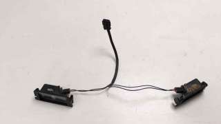 Recambio de piloto matricula para hyundai i20 2014- 1.2 16v cat referencia OEM IAM 925202C7  