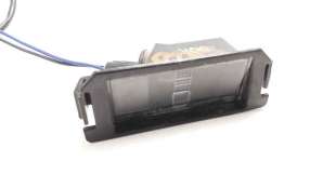 Recambio de piloto matricula para hyundai i20 2014- 1.2 16v cat referencia OEM IAM 925202C7   2