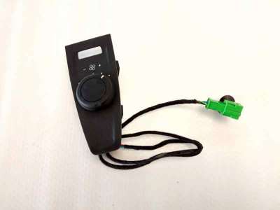 Recambio de mando calefaccion / aire acondicionado para citroën c4 grand picasso 2013- intensive referencia OEM IAM 96754037ZD  