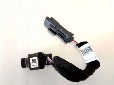 Recambio de modulo electronico para citroën c4 grand picasso 2013- intensive referencia OEM IAM 9801146580  