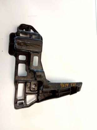Recambio de molduras traseras para citroën c4 grand picasso 2013- intensive referencia OEM IAM 9808510080  