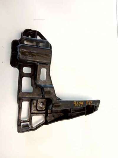 Recambio de molduras traseras para citroën c4 grand picasso 2013- intensive referencia OEM IAM 9808510080  