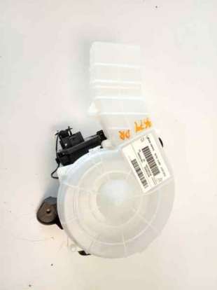 Recambio de ventilador calefaccion para citroën c4 grand picasso 2013- intensive referencia OEM IAM 967638458  
