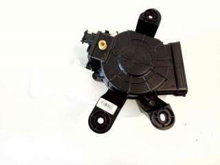 Recambio de ventilador calefaccion para citroën c4 grand picasso 2013- intensive referencia OEM IAM 967638458  
