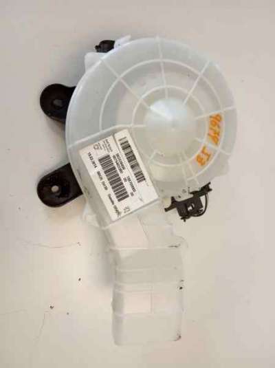 Recambio de ventilador calefaccion para citroën c4 grand picasso 2013- intensive referencia OEM IAM 967638458  