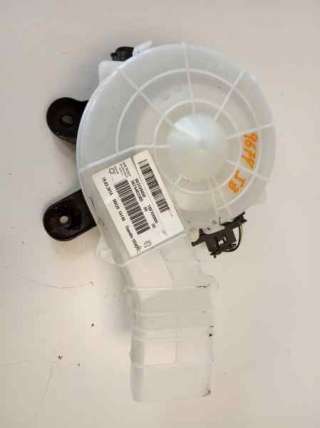 Recambio de ventilador calefaccion para citroën c4 grand picasso 2013- intensive referencia OEM IAM 967638458  