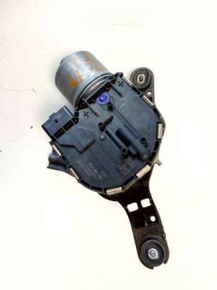 Recambio de motor limpia delantero para citroën c4 grand picasso 2013- intensive referencia OEM IAM 9676371780  