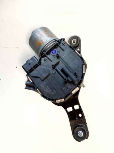 Recambio de motor limpia delantero para citroën c4 grand picasso 2013- intensive referencia OEM IAM 9676371780  