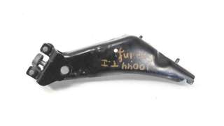 Recambio de retenedor puerta para citroën berlingo station wagon 2008-2018 live edition referencia OEM IAM 9680486780K  