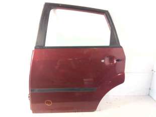 Recambio de puerta trasera izquierda para ford fiesta (cbk) 2001-2008 1.4 tdci cat referencia OEM IAM 1692526  