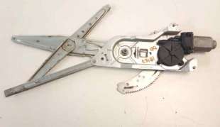 Recambio de elevalunas delantero derecho para renault kangoo (f/kc0) 2003-2014 authentique pack referencia OEM IAM 7700303553 10