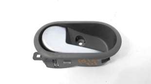 Recambio de maneta interior delantera izquierda para ford fiesta (cbk) 2001-2008 1.4 tdci cat referencia OEM IAM P56821F  