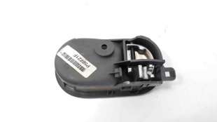 Recambio de maneta interior delantera izquierda para ford fiesta (cbk) 2001-2008 1.4 tdci cat referencia OEM IAM P56821F   2