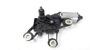 Recambio de motor limpia trasero para ford fiesta (cbk) 2001-2008 1.4 tdci cat referencia OEM IAM 2S61A17K441AB  