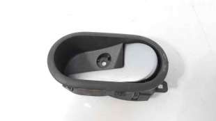 Recambio de maneta interior delantera derecha para ford fiesta (cbk) 2001-2008 1.4 tdci cat referencia OEM IAM P56820F  