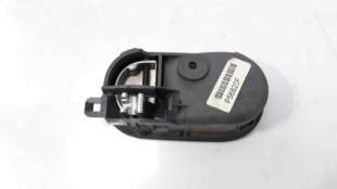 Recambio de maneta interior delantera derecha para ford fiesta (cbk) 2001-2008 1.4 tdci cat referencia OEM IAM P56820F   2