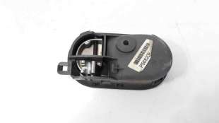 Recambio de maneta interior trasera derecha para ford fiesta (cbk) 2001-2008 1.4 tdci cat referencia OEM IAM P56820F   2