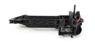 Recambio de maneta exterior delantera izquierda para ford fiesta (cbk) 2001-2008 1.4 tdci cat referencia OEM IAM 2S61A224A37AF   2