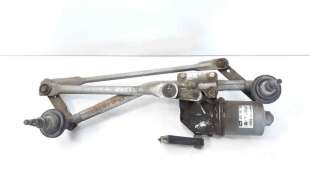 Recambio de motor limpia delantero para ford fiesta (cbk) 2001-2008 1.4 tdci cat referencia OEM IAM 2S6T17B571AC  